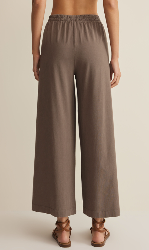 Z Supply Scout Jersey Pant - Final Sale 25% off in cart