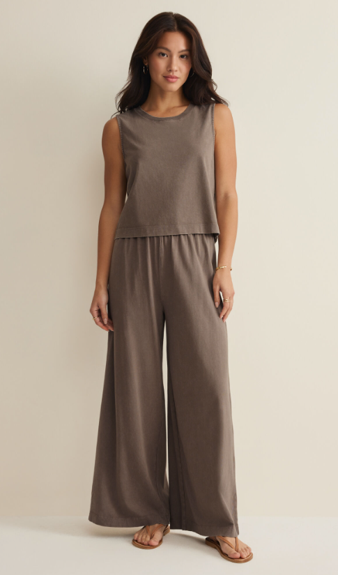 Z Supply Scout Jersey Pant - Final Sale 25% off in cart