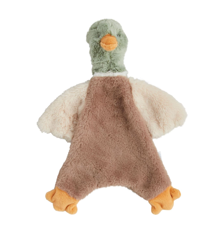 Miller the Duck Plush Woobie