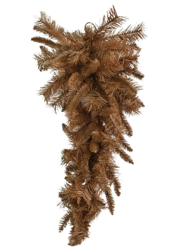 30” Mixed Pine Hanger