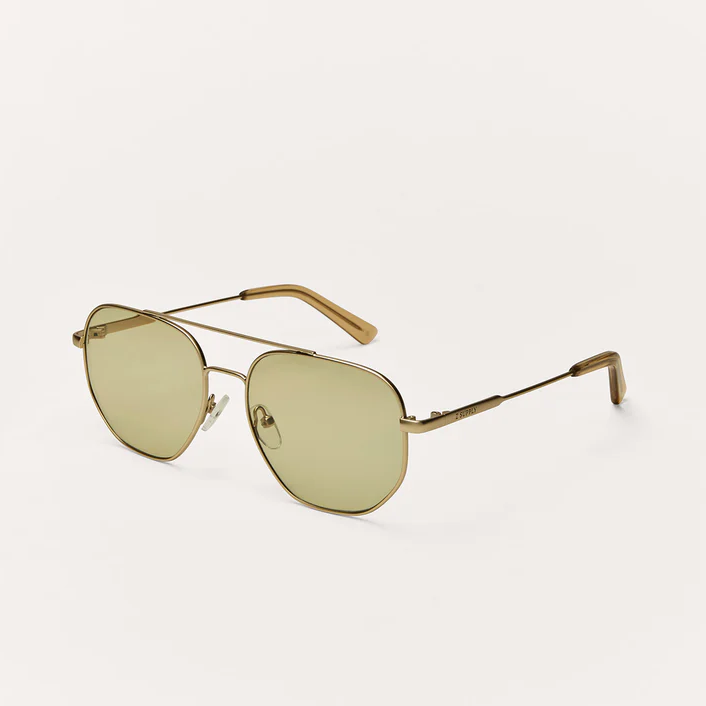 Z Supply Highway Polarized Sunglasses