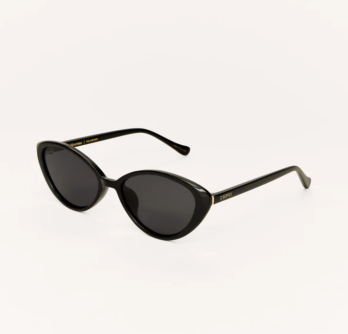 Z Supply Nouveau Polarized Sunglasses