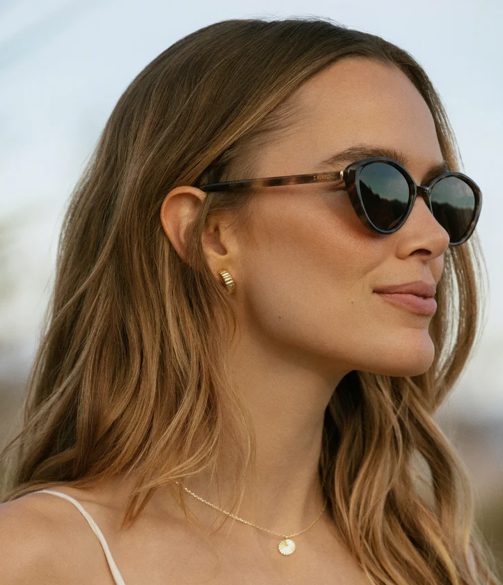 Z Supply Nouveau Polarized Sunglasses