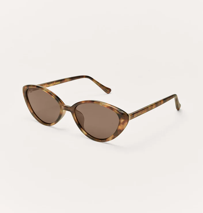 Z Supply Nouveau Polarized Sunglasses
