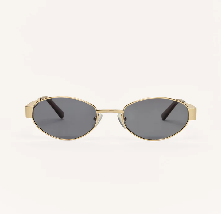 Z Supply Palisades Polarized Sunglasses