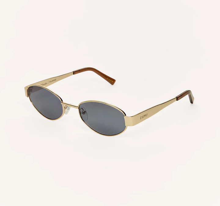 Z Supply Palisades Polarized Sunglasses
