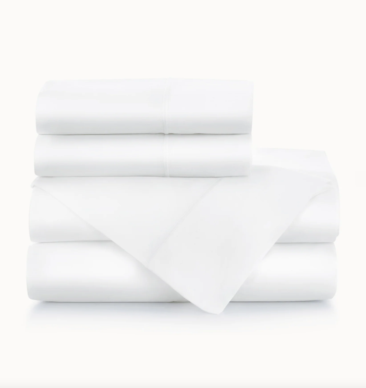 Soprano Sateen Sheet Set