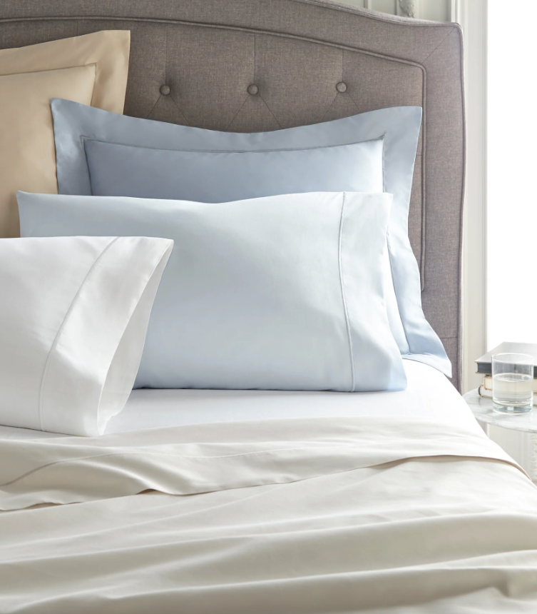 Soprano Sateen Sheet Set