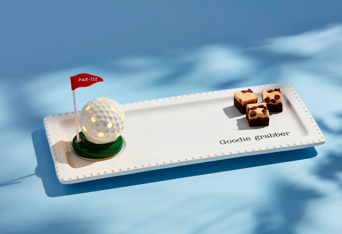 Golf Light Up Sitter