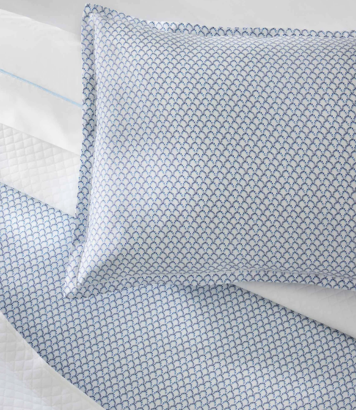 Demi Classic Printed Duvet Set