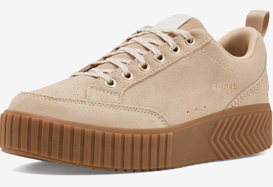 Sorel Ona Ave Low Sneaker