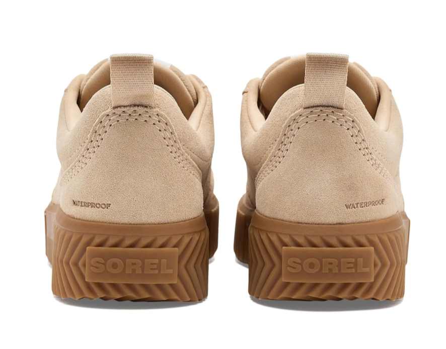 Sorel Ona Ave Low Sneaker