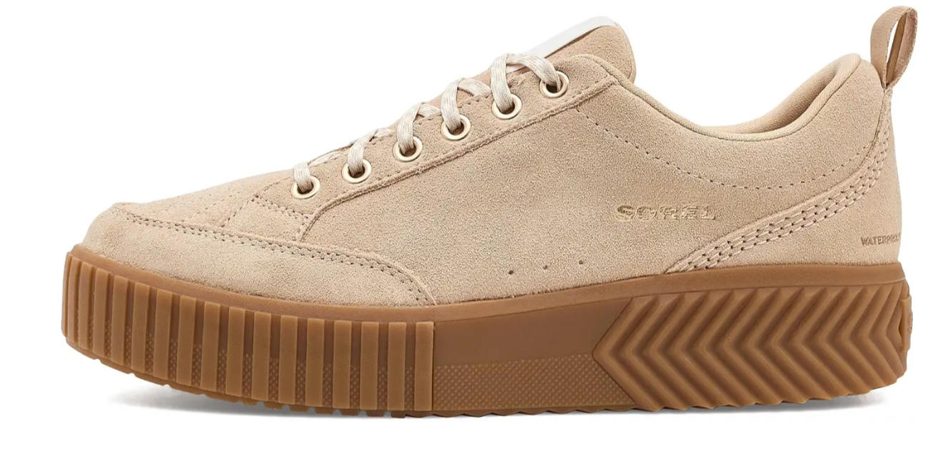 Sorel Ona Ave Low Sneaker