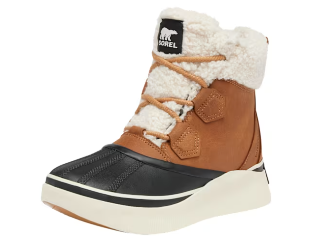 Out n About Chillz Sorel Boots