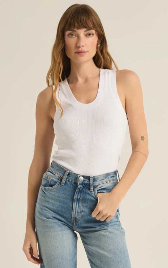 Z Supply Sirena Rib Tank