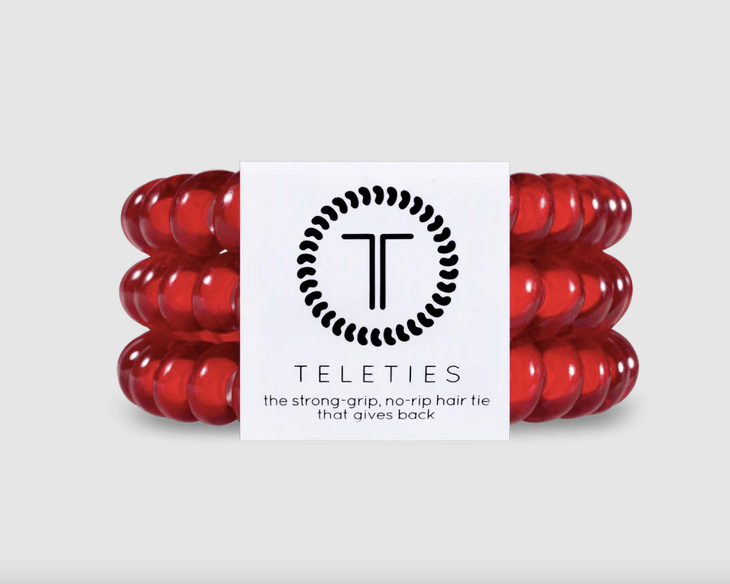 Teleties - Small