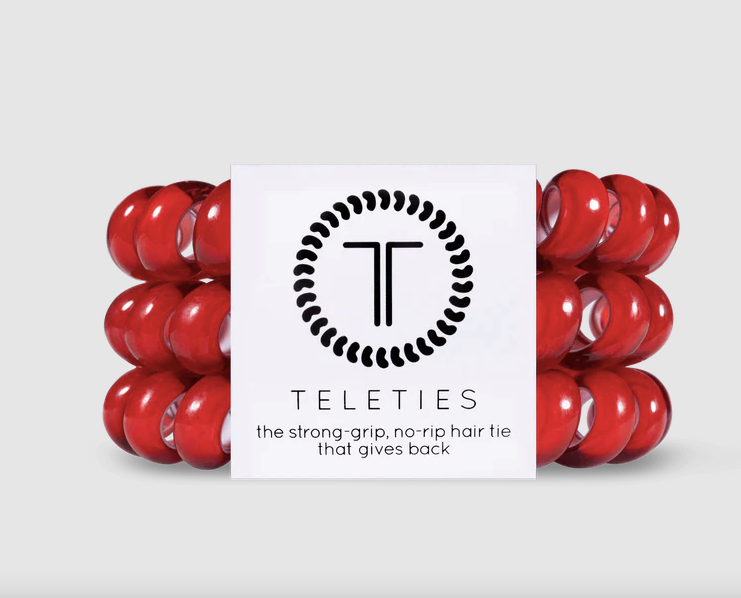 Teleties - Large