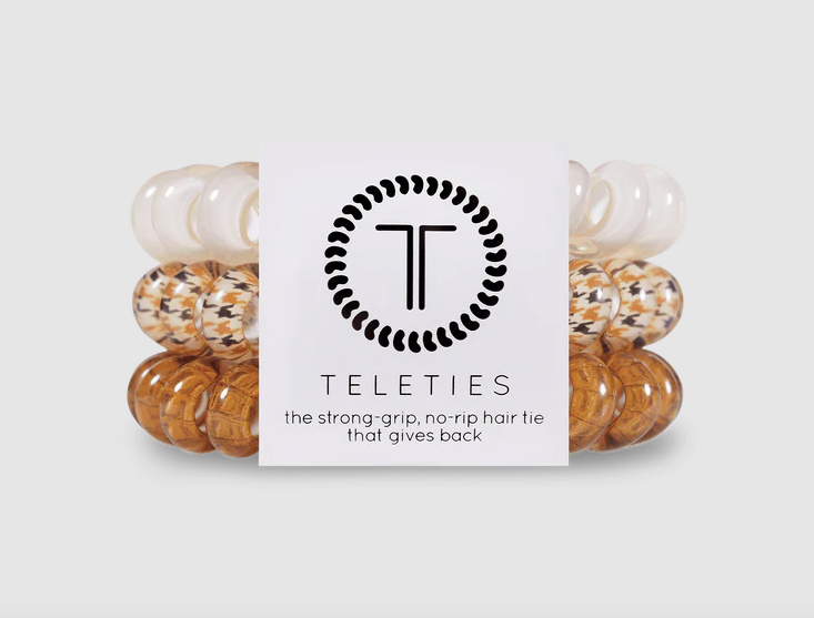 Teleties - Large