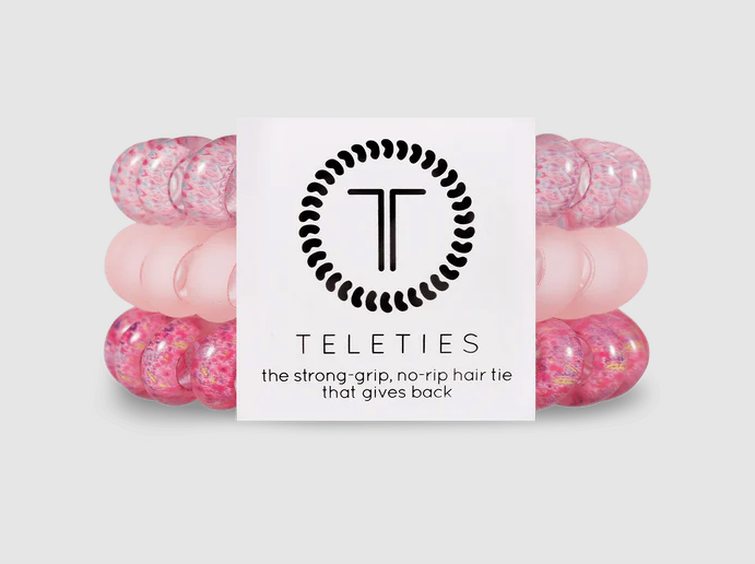 Teleties - Large