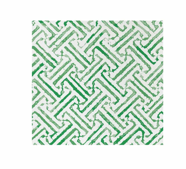 Vietri Papersoft Greek Key Napkins