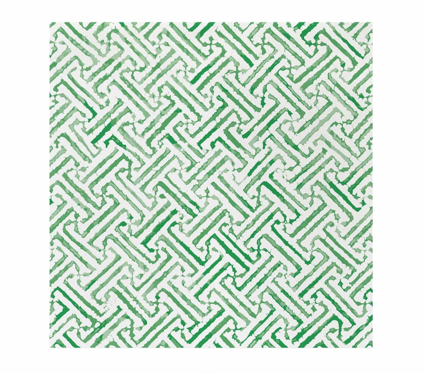 Vietri Papersoft Greek Key Napkins