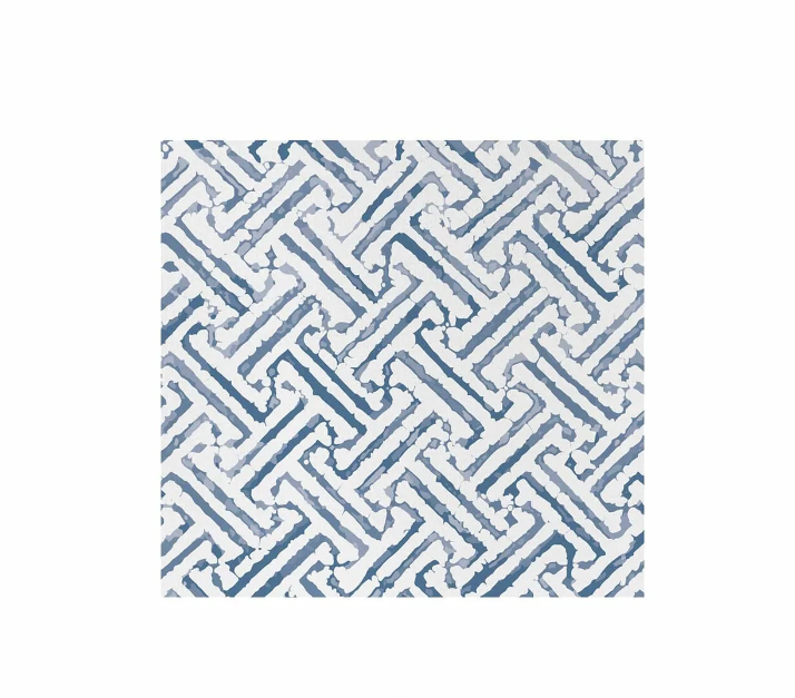 Vietri Papersoft Greek Key Napkins