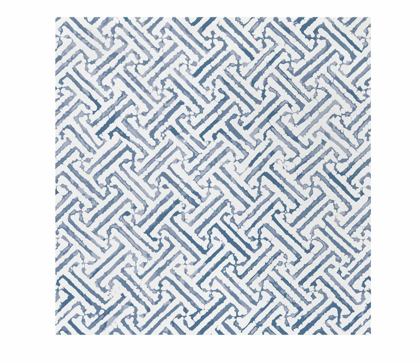 Vietri Papersoft Greek Key Napkins