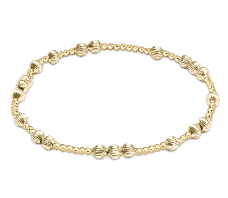 E Newton Hope Unwritten Dignity Bracelet