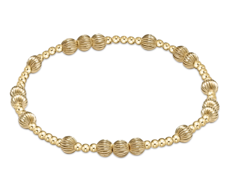 E Newton Hope Unwritten Dignity Bracelet