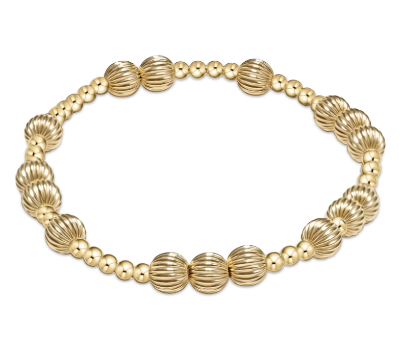 E Newton Hope Unwritten Dignity Bracelet