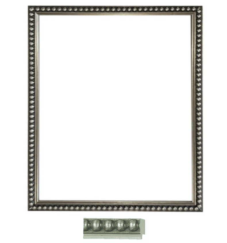 Cinnamon Fern Framed Print