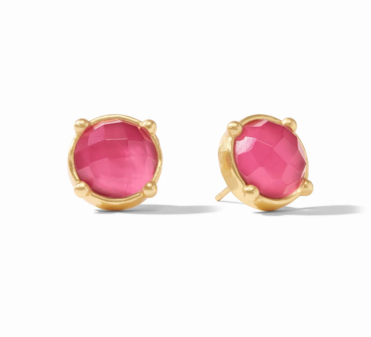 Julie Vos Honey Studs