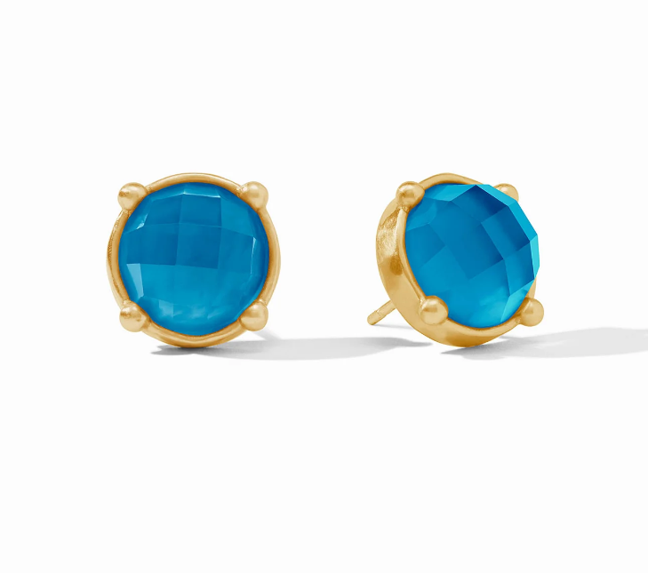 Julie Vos Honey Studs