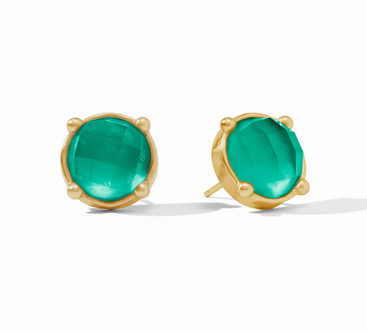 Julie Vos Honey Studs