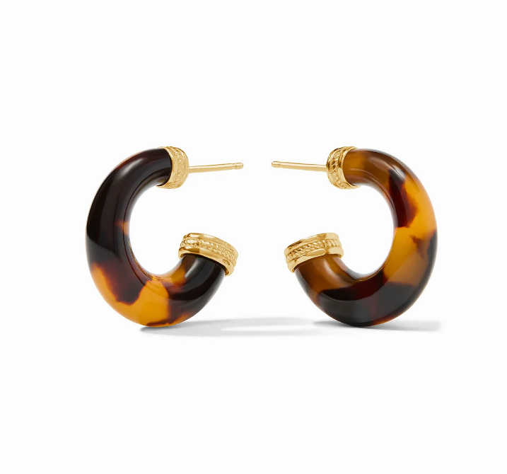 Julie Vos Madison Statement Hoop