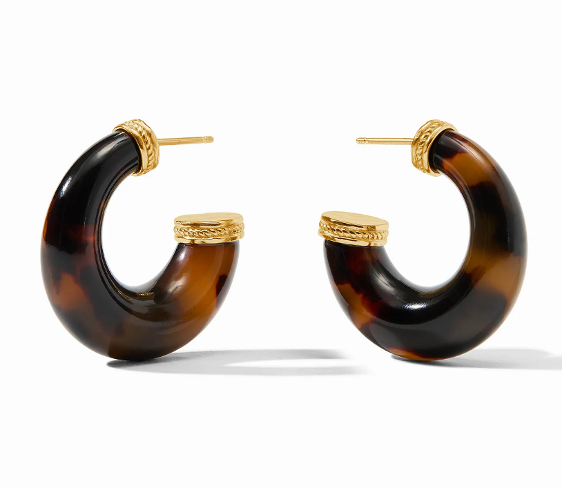 Julie Vos Madison Statement Hoop