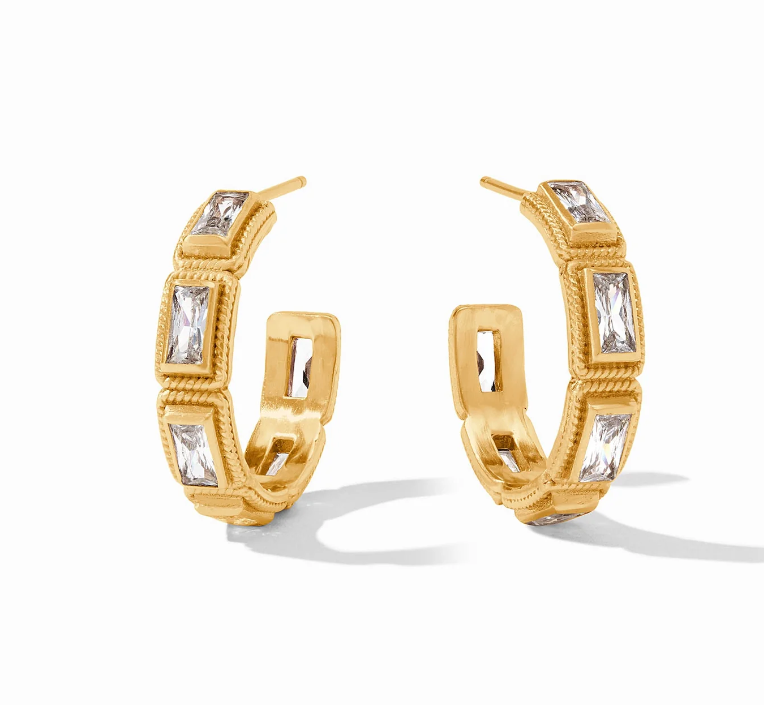 Julie Vos Baguette Hoop