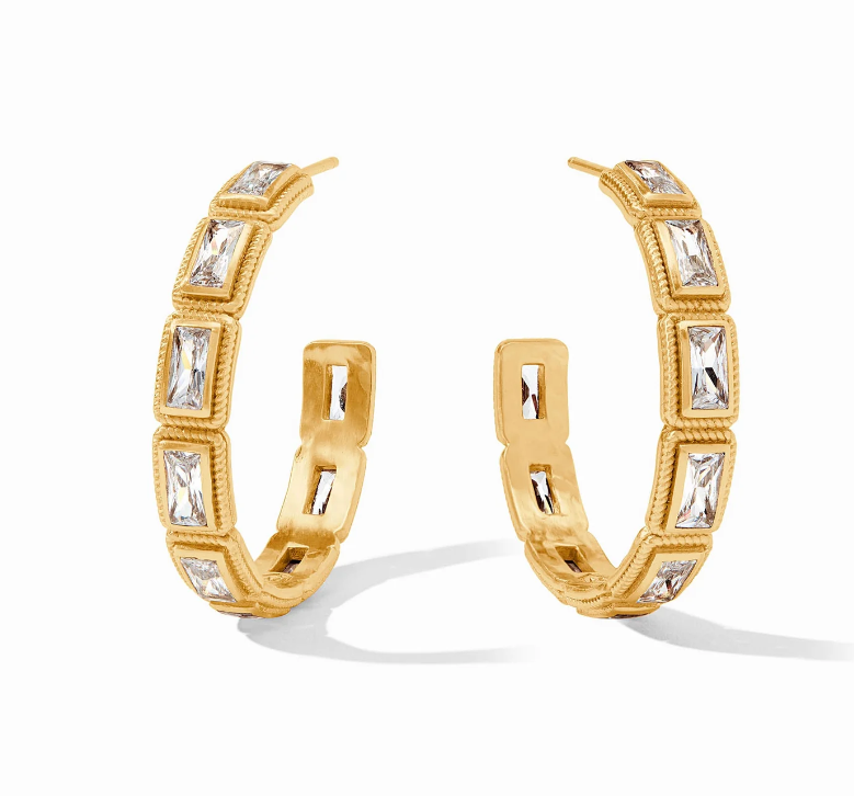 Julie Vos Baguette Hoop