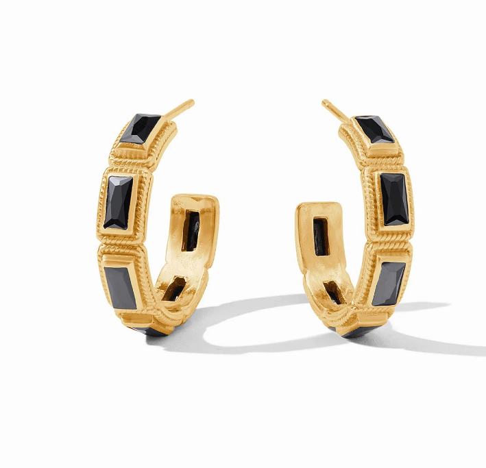 Julie Vos Baguette Hoop