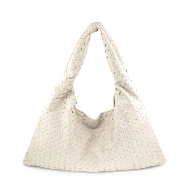 BC Bags XL Woven Bag