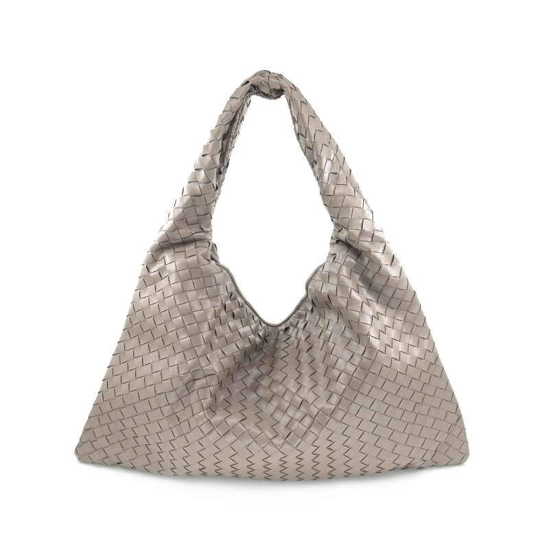BC Bags XL Woven Bag