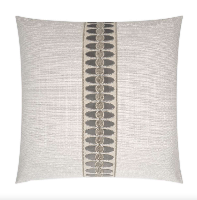 Mati Linen Pillow - Final Sale 30% off in cart