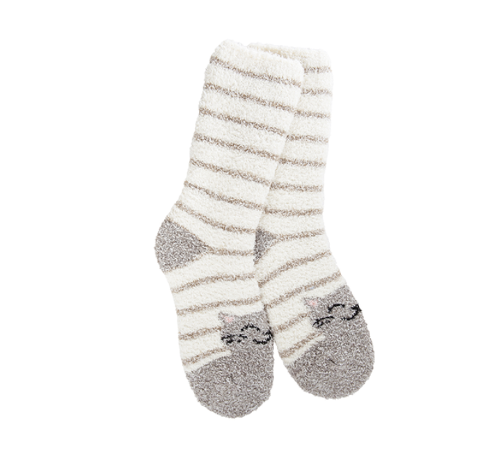 Knit Pickin' Fireside Crew - World's Softest