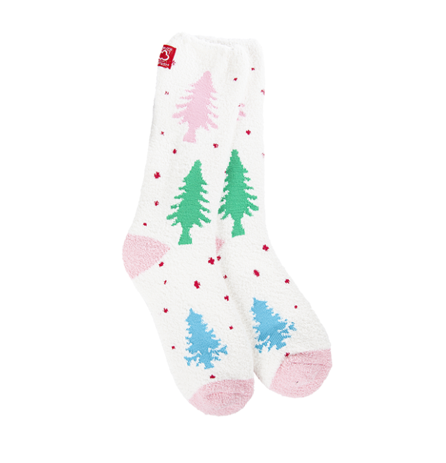 Cozy Crew Holiday - World's Softest