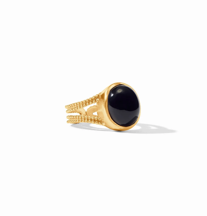 Julie Vos Cabochon Ring