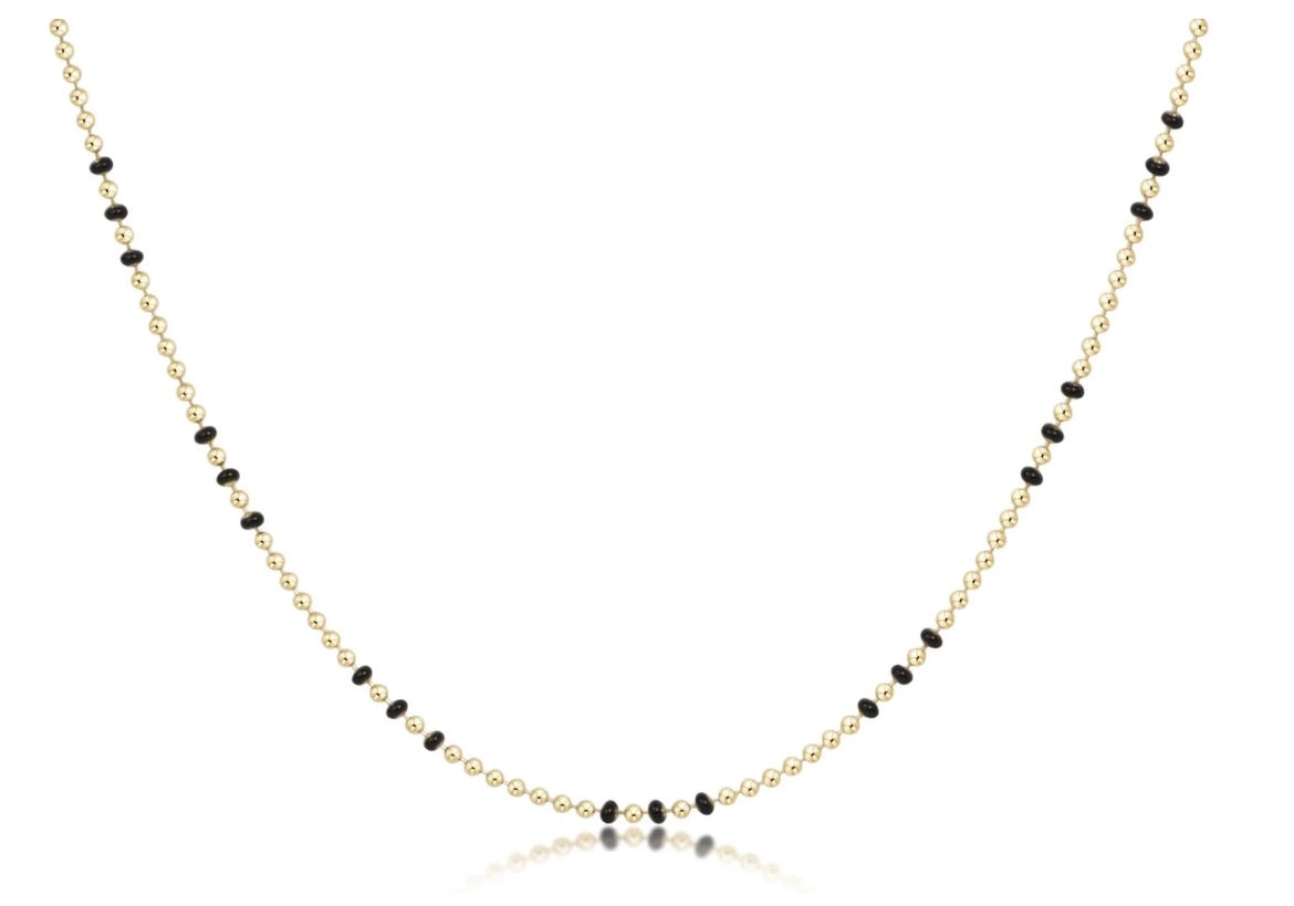 E Newton 15" Choker - Hope Joy