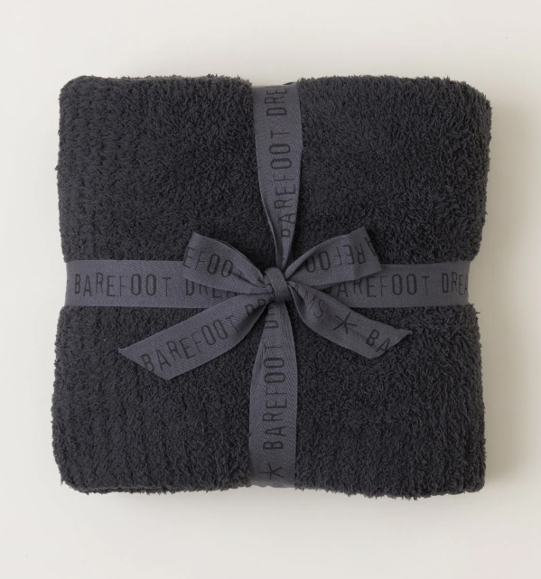 Barefoot Dreams Cozychic Barefoot Dream Throw
