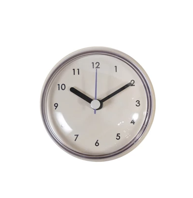 Vintage Inspired Miniature Clock