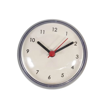 Vintage Inspired Miniature Clock