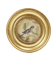 Resin Framed Art Magnet